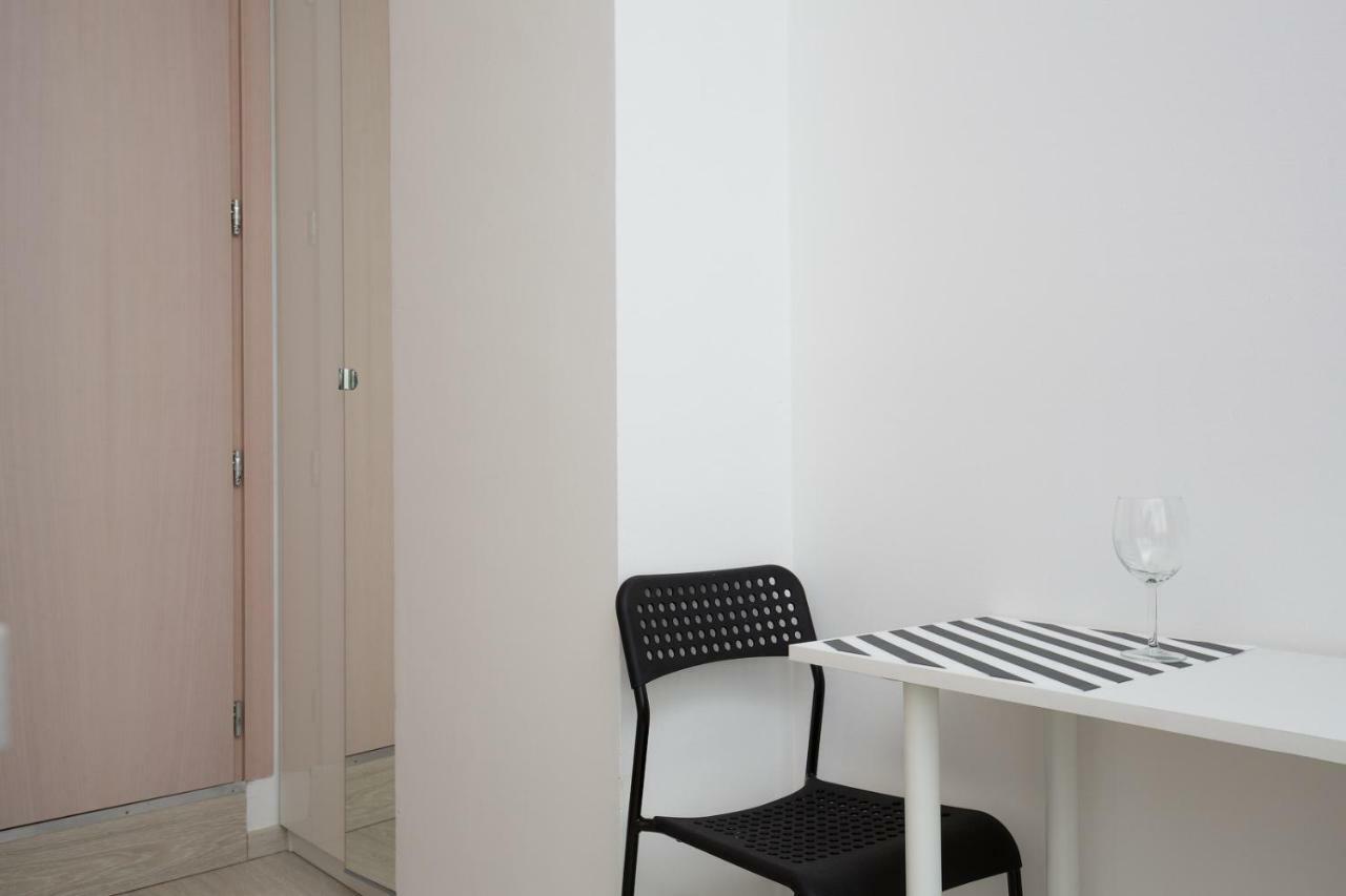 Rimini Youth Apartment Exterior foto
