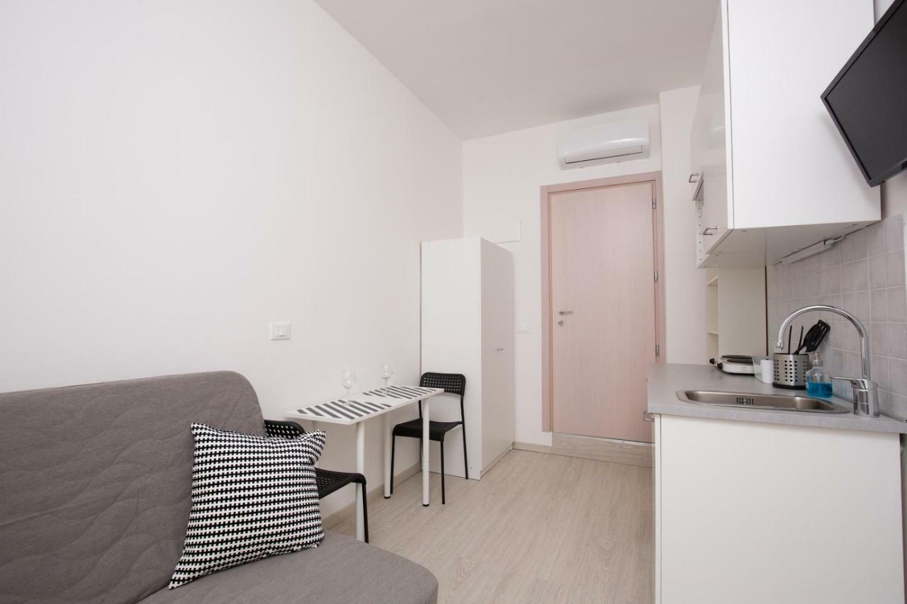 Rimini Youth Apartment Exterior foto