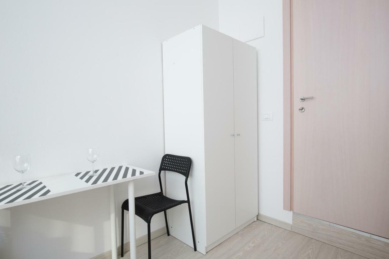 Rimini Youth Apartment Exterior foto